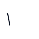 中の1かくめまで