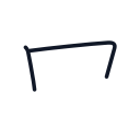 中の2かくめまで