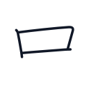 中の3かくめまで