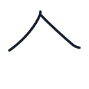 今の2かくめまで