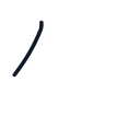 位の1かくめまで