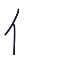 体の2かくめまで