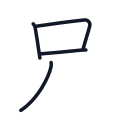 兄の4かくめまで