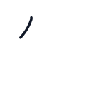 先の1かくめまで