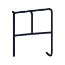 円の4かくめまで