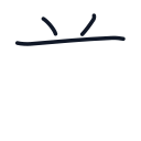 前の3かくめまで