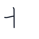 北の2かくめまで