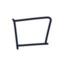 口の3かくめまで