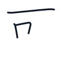 可の3かくめまで