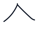 合の2かくめまで