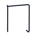 同の2かくめまで