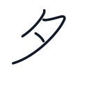 名の3かくめまで