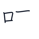 味の4かくめまで