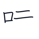 味の5かくめまで