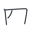 四の3かくめまで