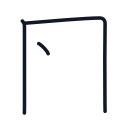 図の3かくめまで