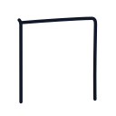 園の2かくめまで