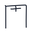 園の4かくめまで