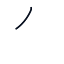 夕の1かくめまで