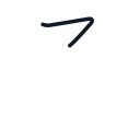 子の1かくめまで