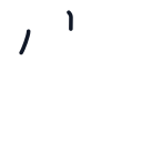 字の2かくめまで