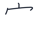 字の3かくめまで