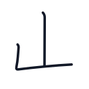 山の2かくめまで