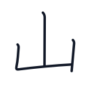 山の3かくめまで