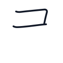 己の2かくめまで