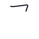 弓の1かくめまで