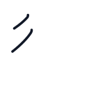 後の2かくめまで