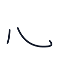 心の2かくめまで