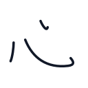 心の3かくめまで