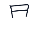 早の3かくめまで