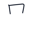 星の2かくめまで