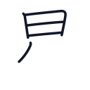 星の5かくめまで