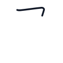 昼の1かくめまで