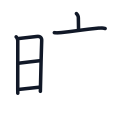 暗の6かくめまで