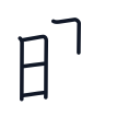 曜の5かくめまで