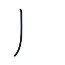 月の1かくめまで