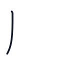 服の1かくめまで