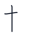 札の2かくめまで