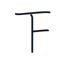 正の3かくめまで