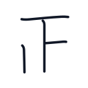 正の4かくめまで