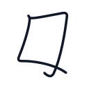 母の2かくめまで