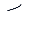 毛の1かくめまで