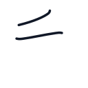 毛の2かくめまで