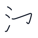 池の4かくめまで