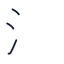 注の3かくめまで