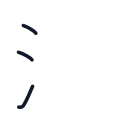 泳の3かくめまで